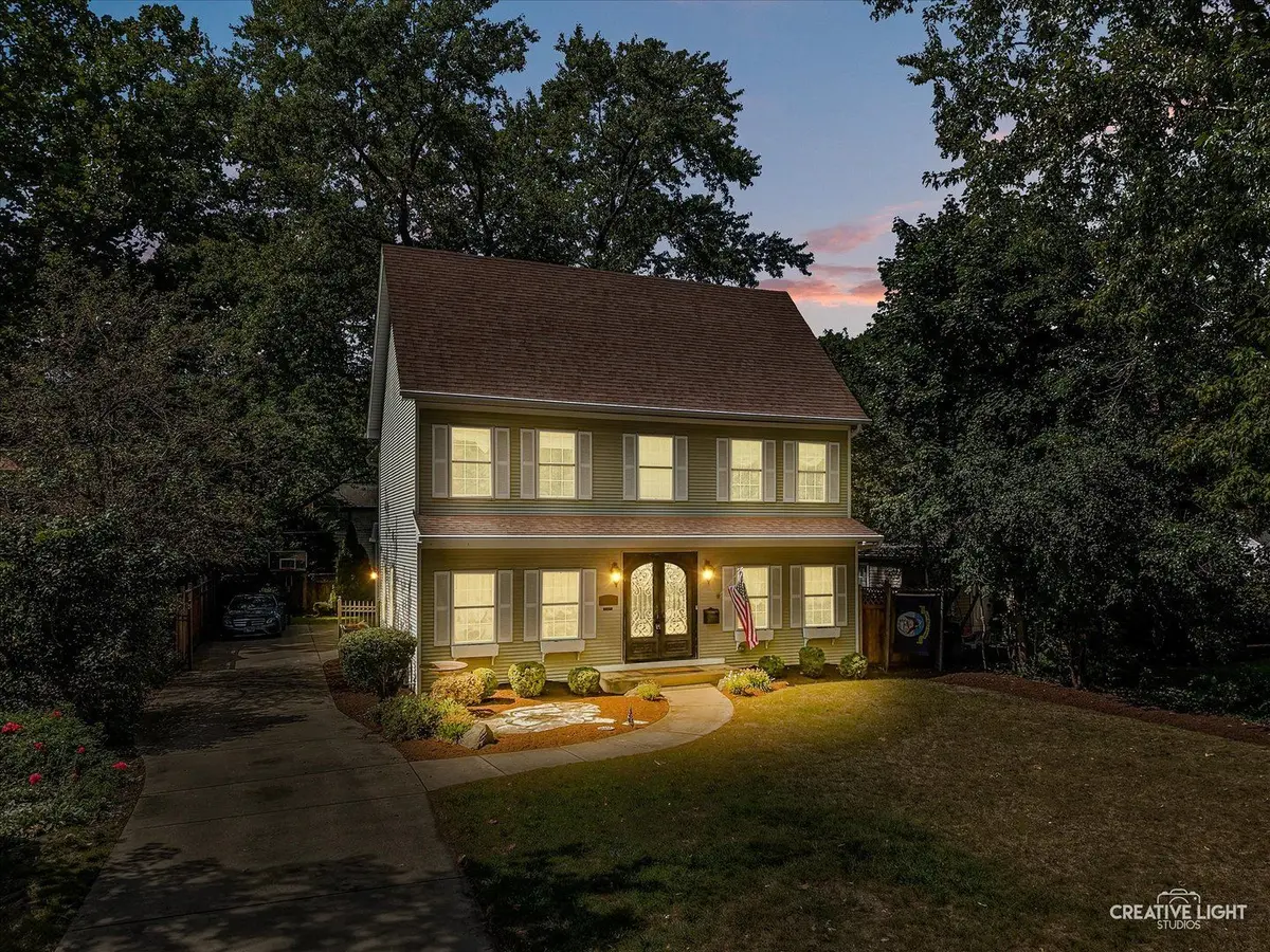 808 Mckinley Avenue
