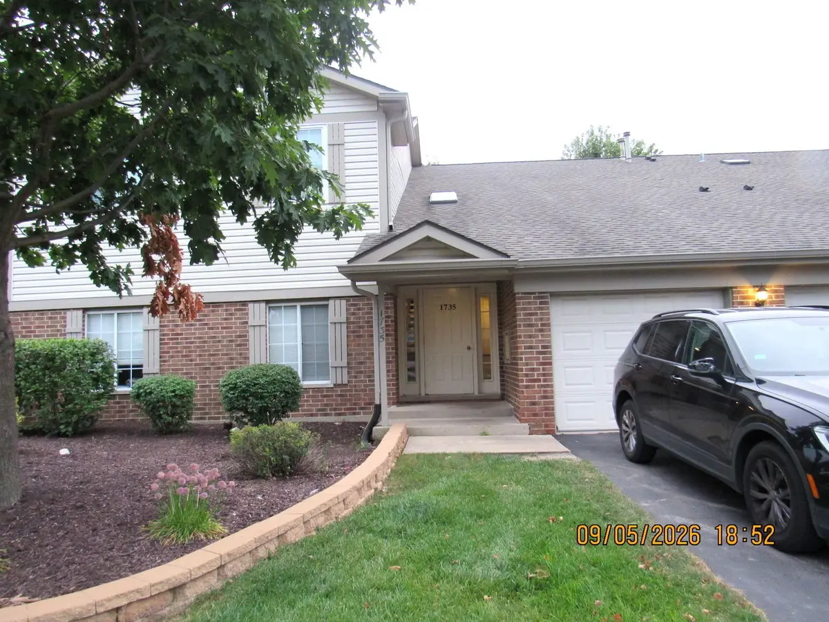 1735 Chesapeake Lane