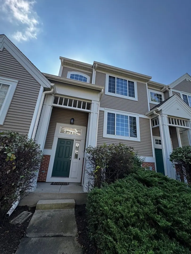 2322 TWILIGHT Drive