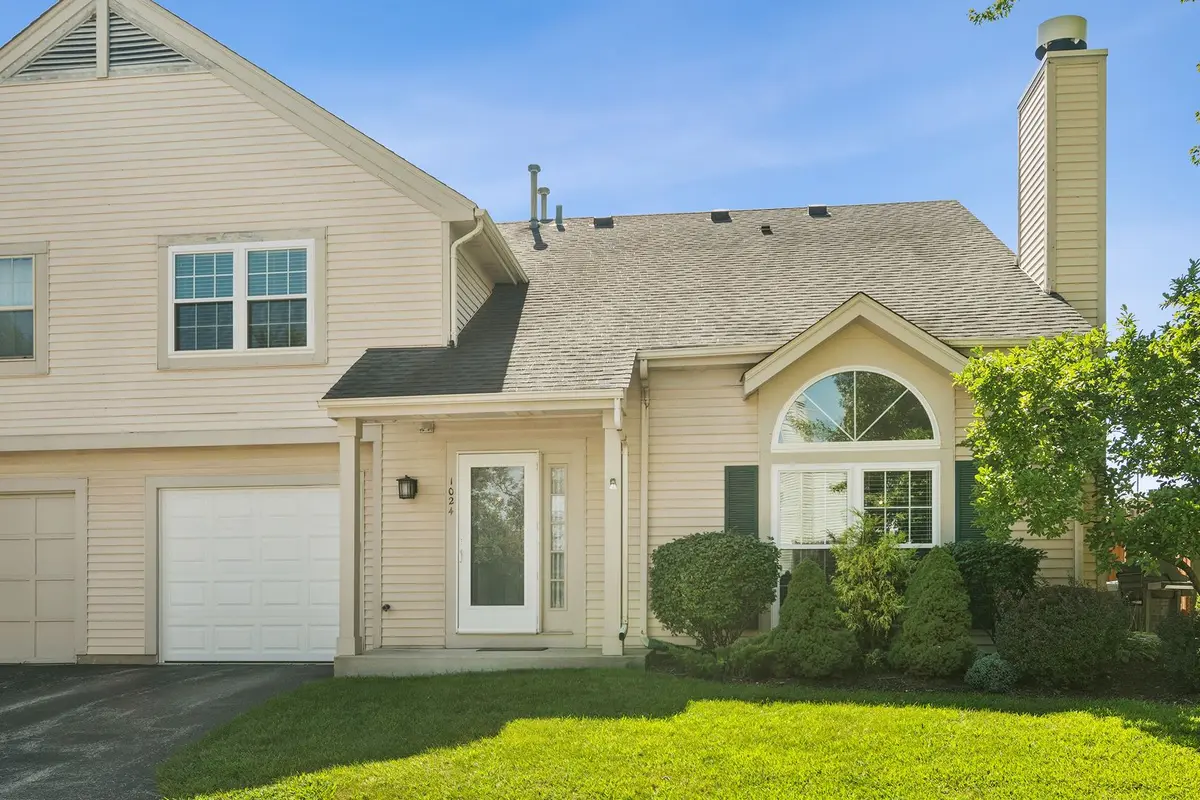 1024 N Knollwood Drive