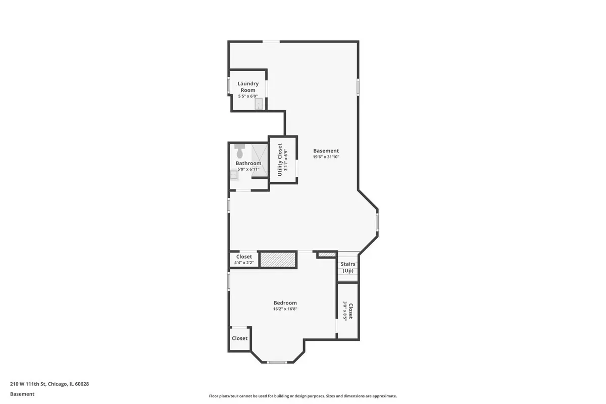210 W 111th Street