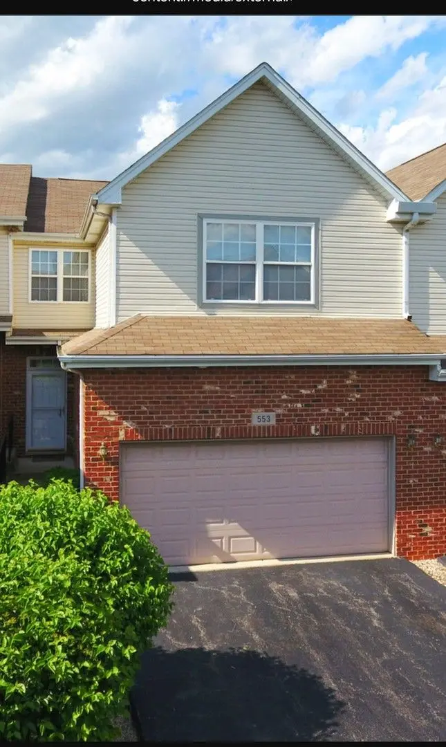 553 Goodwin Drive