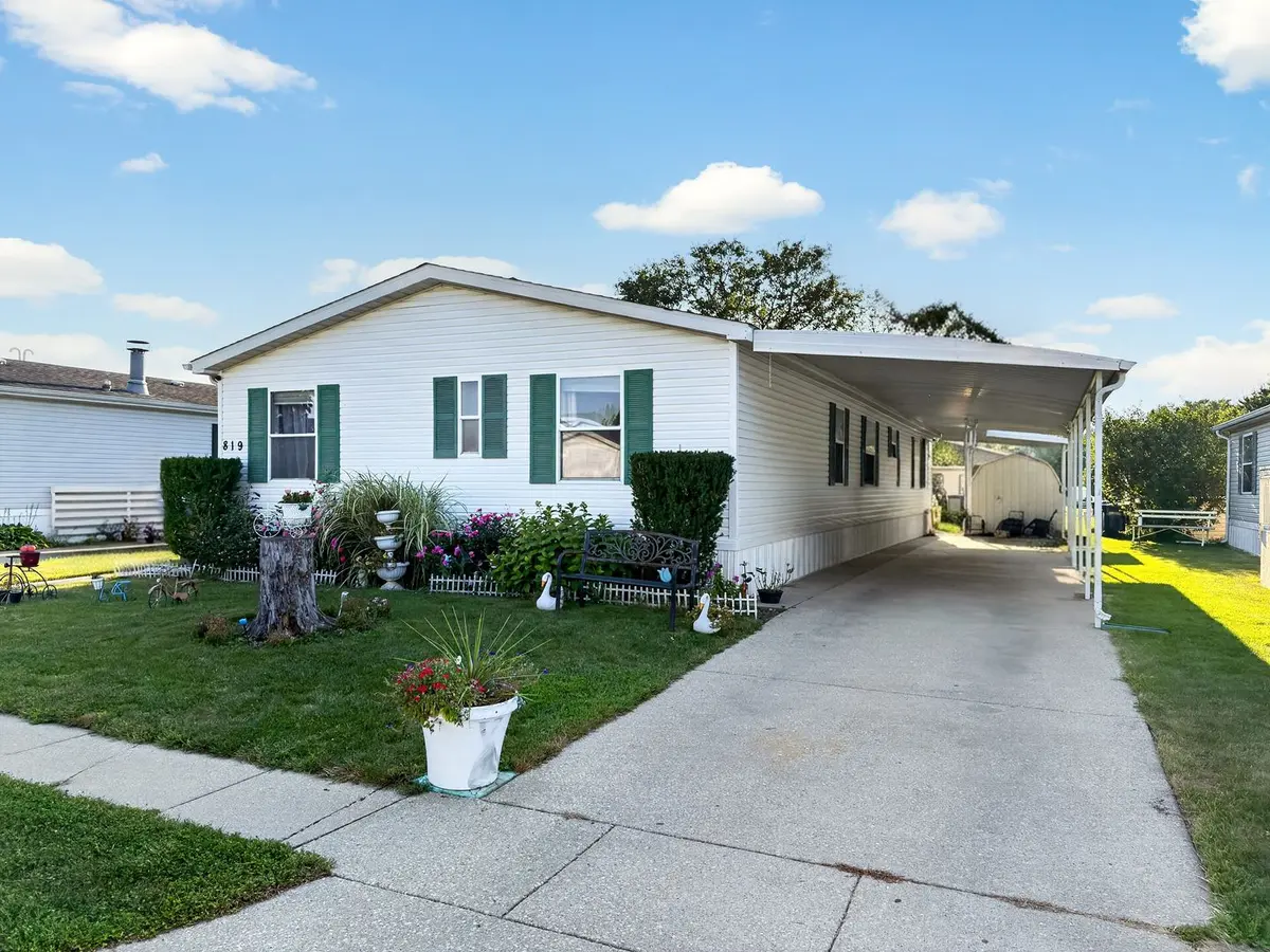 819 S 9Th Street