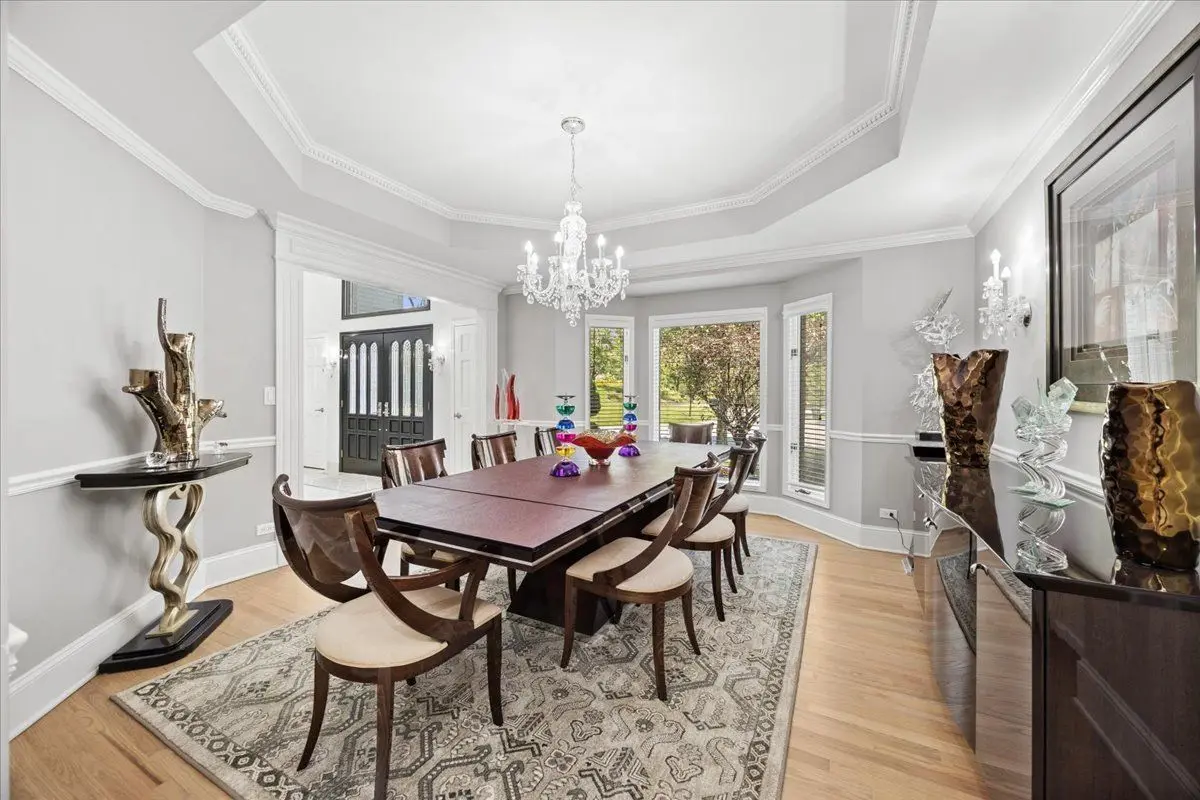 9200 Falling Waters Drive