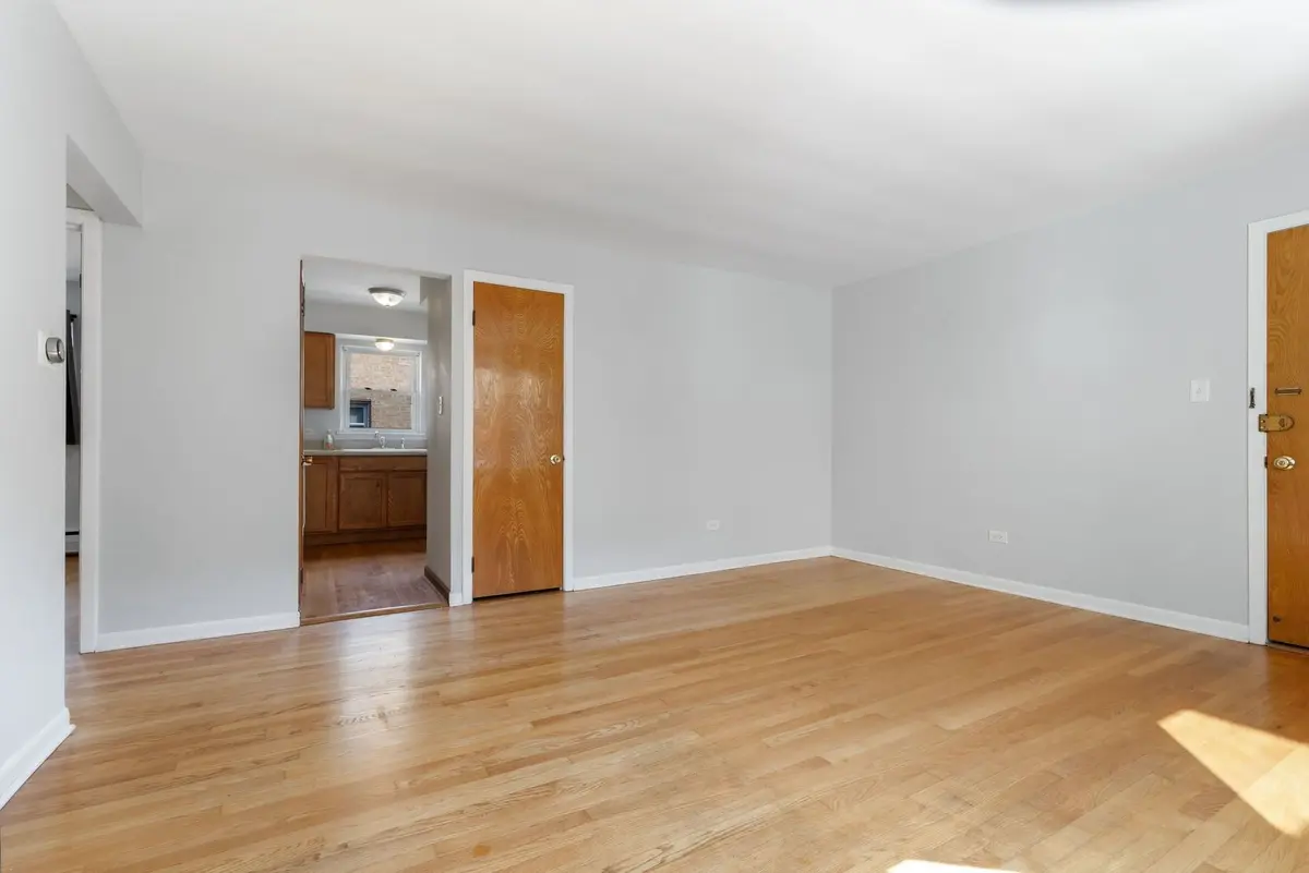 1539 Harlem Avenue