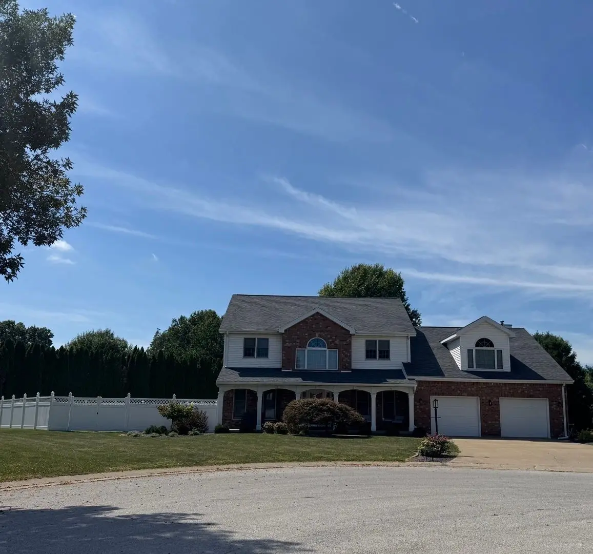 1404 Silverthorne Drive