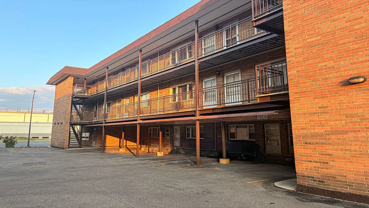 2330 N Harlem Avenue