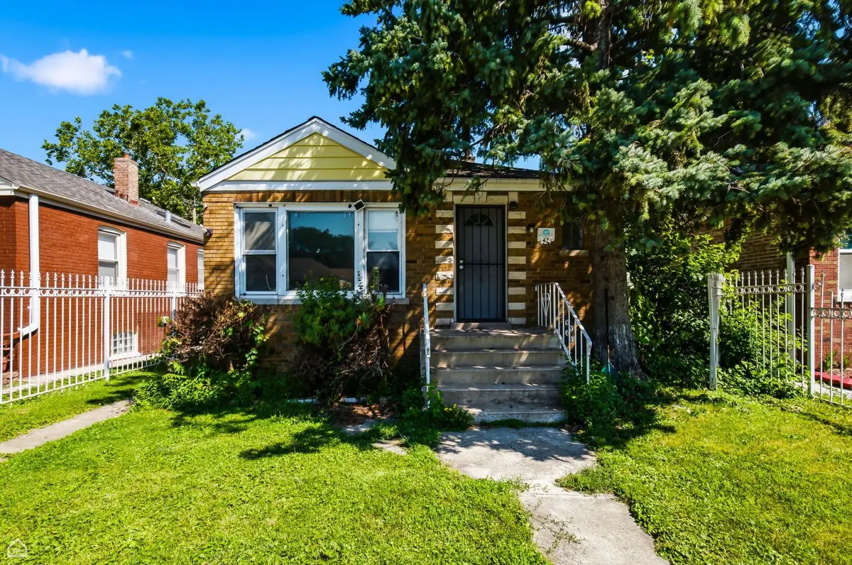 524 W 127th Place