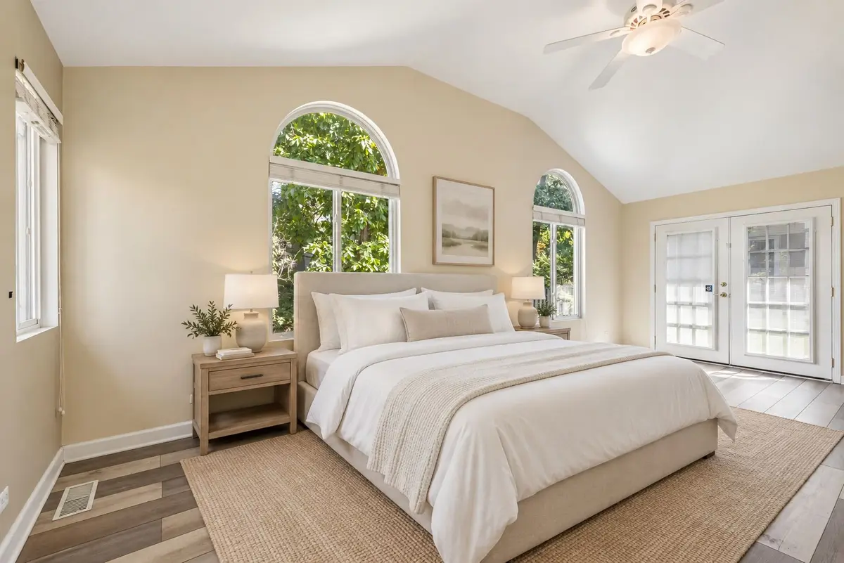 309 Forest Knoll Road