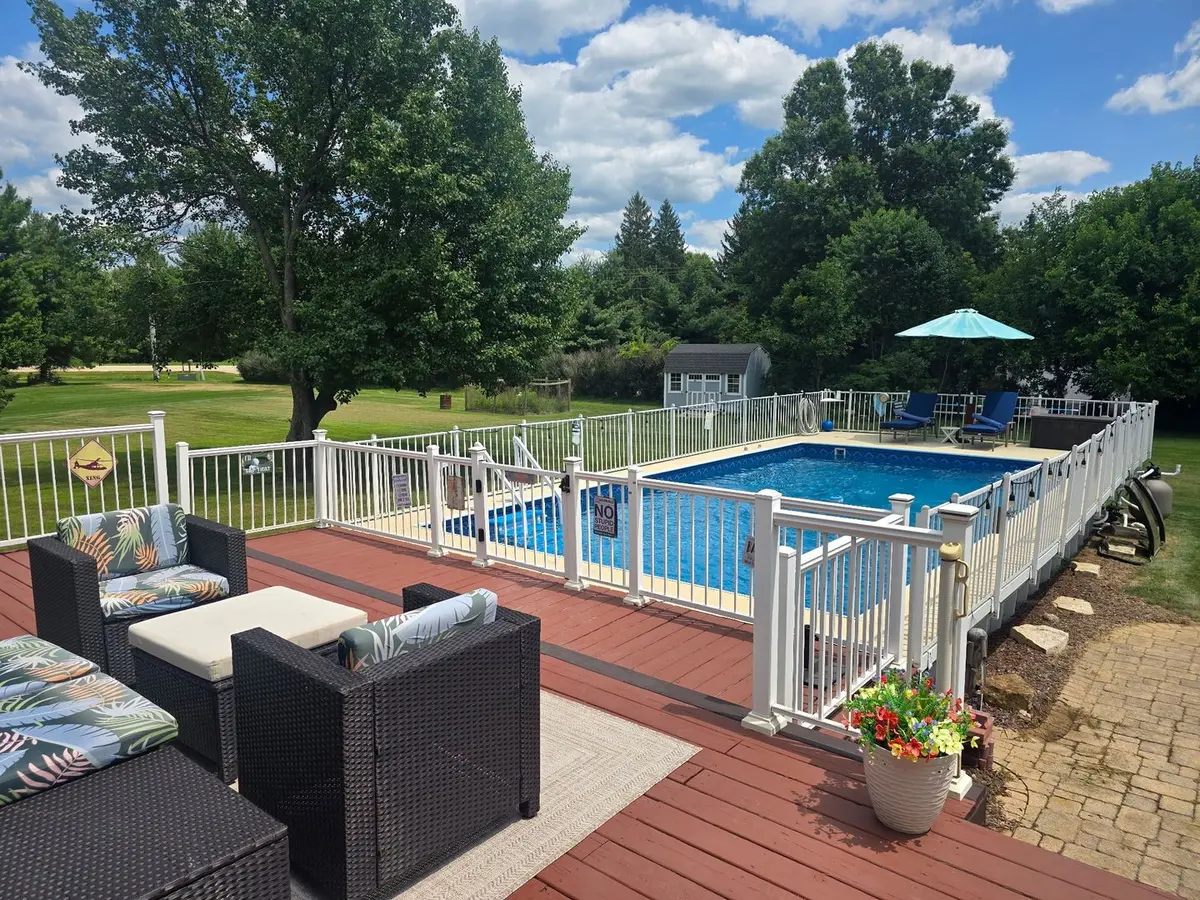 2335 Timber Ridge Drive