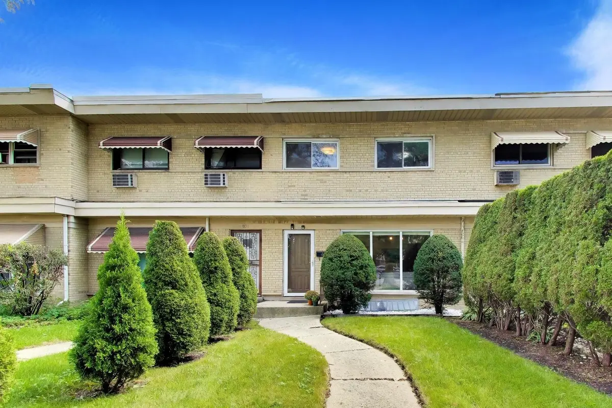 829 Dodge Avenue