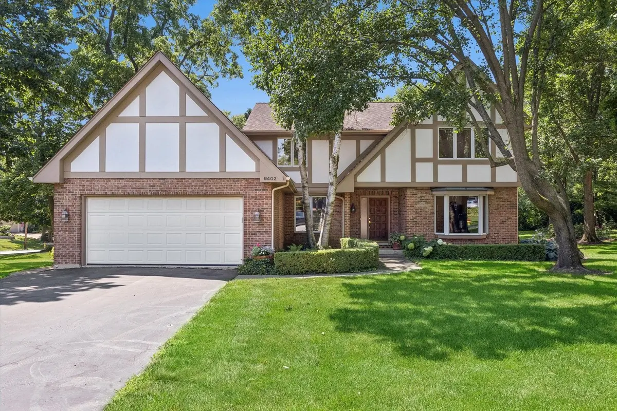 6402 Indian Head Court