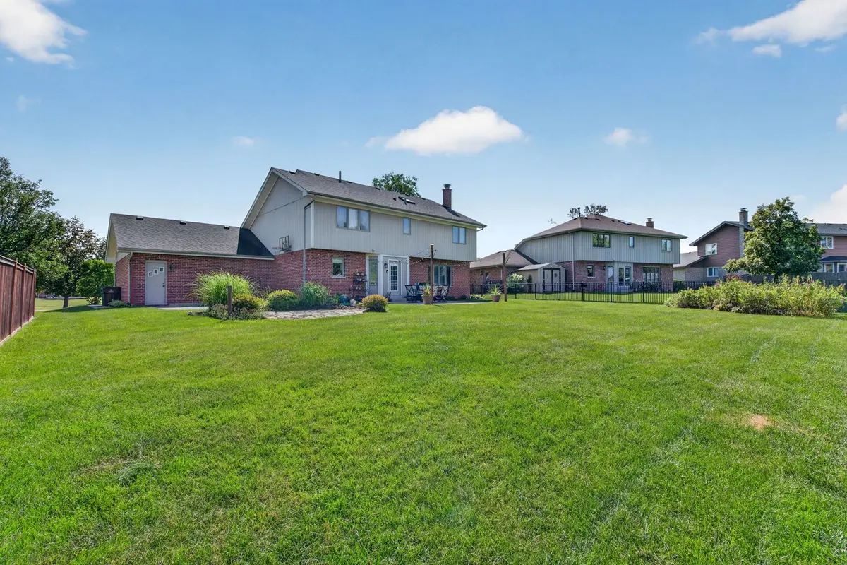 19612 Silverside Drive