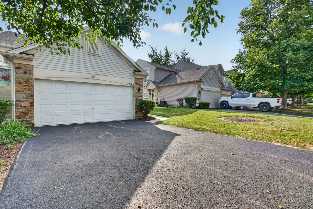 1862 Wisteria Drive
