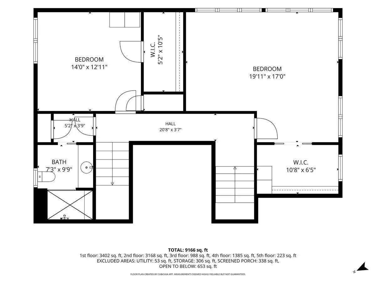 9111 Huber Road