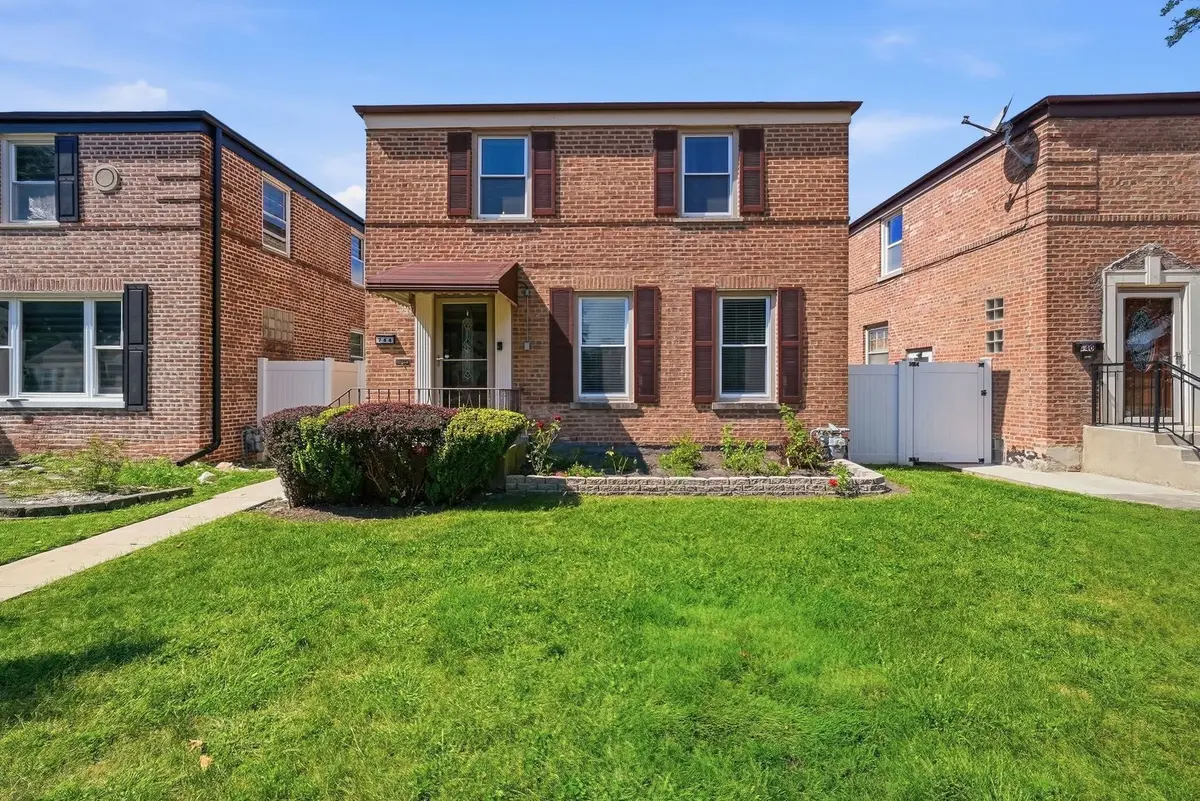 744 Norfolk Avenue