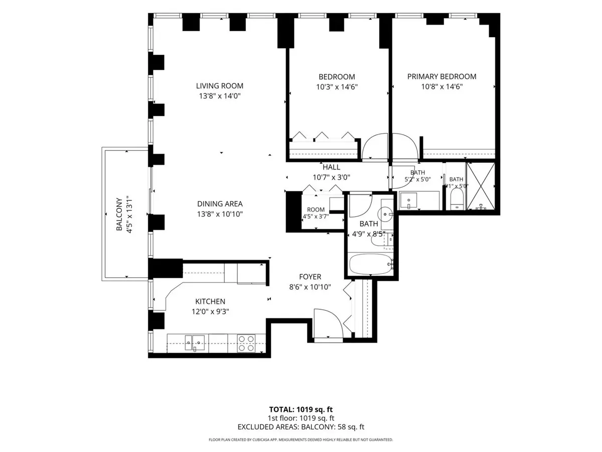 1660 N La Salle Drive