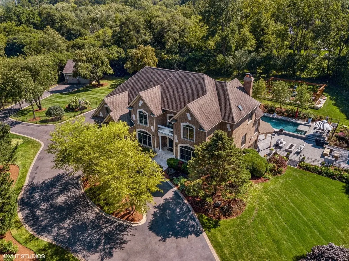 675 Old Barrington Road