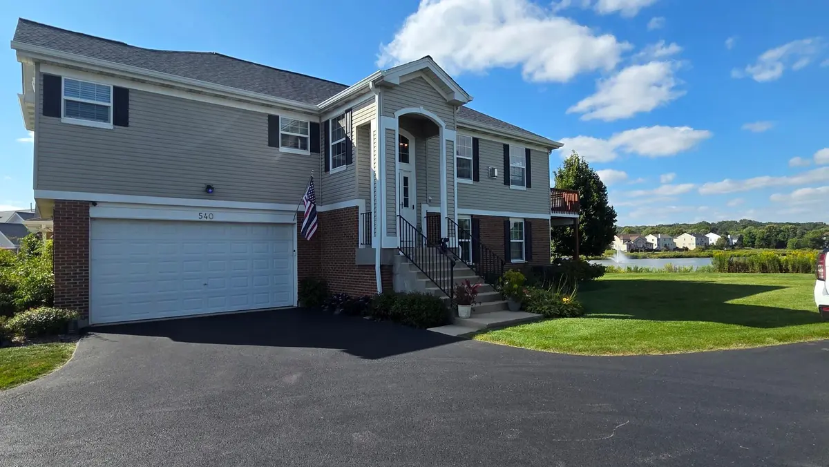 540 Legend Lane