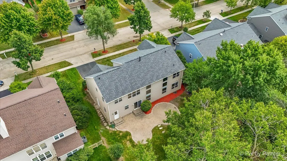 2240 Barrett Drive