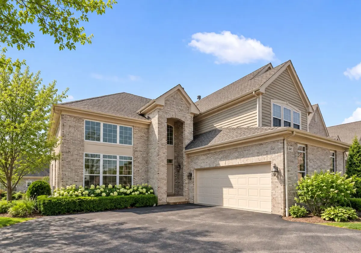 541 Bridgestone Court