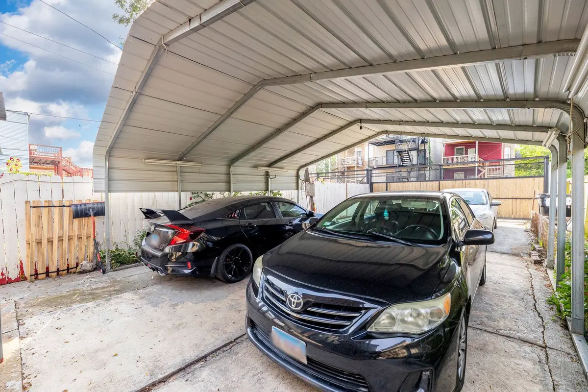 4451 W Wilcox Street