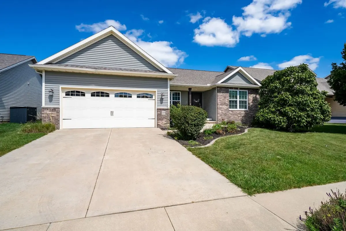 59 Dry Sage Circle
