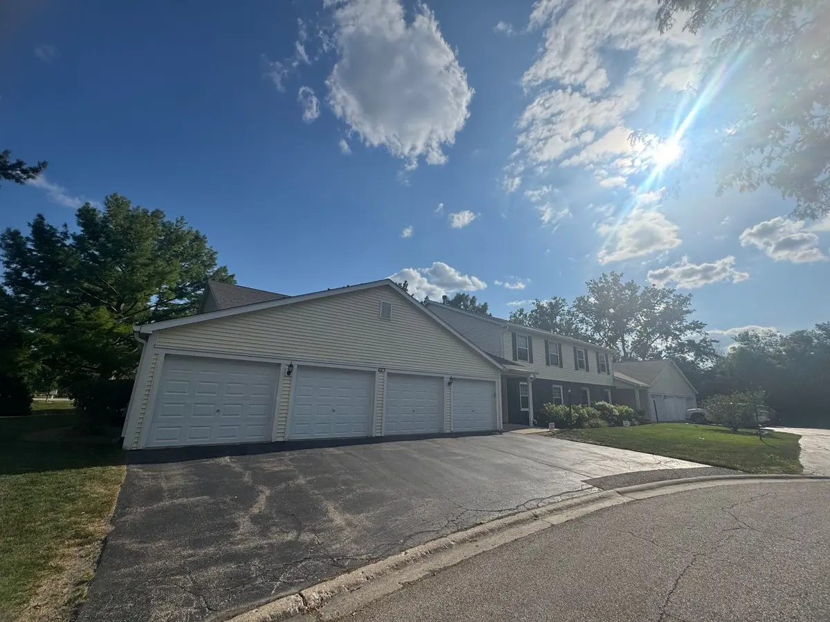 623 Mallard Court