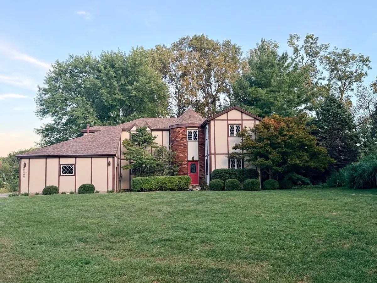 2004 Byrnebruk Drive