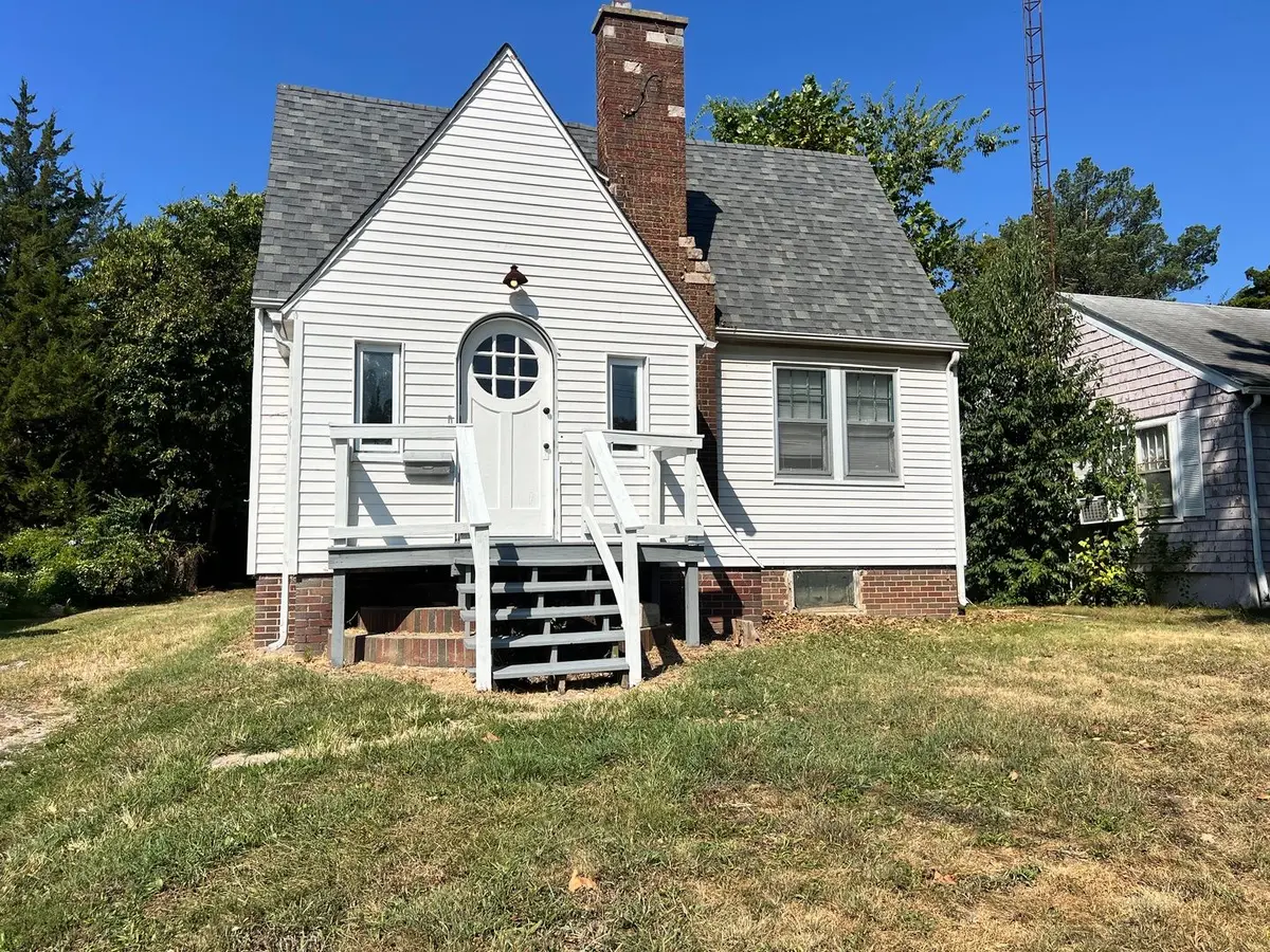605 S 24th Street