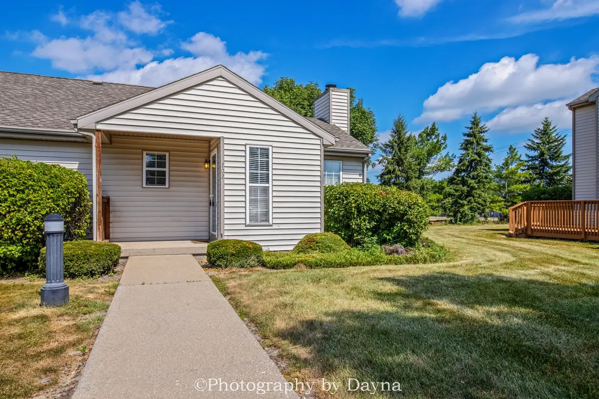702 Huntington Court