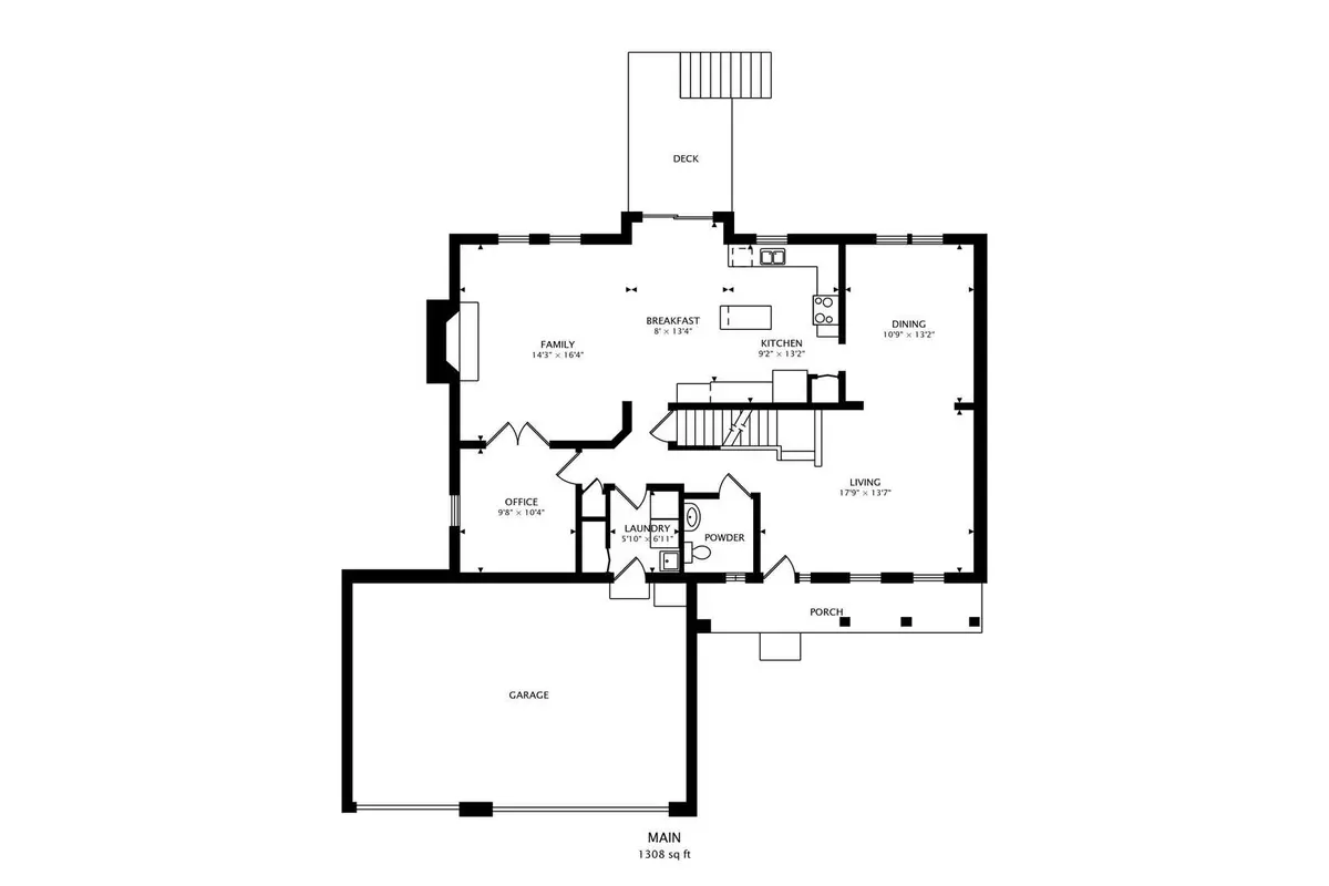 3415 Timber Creek Lane