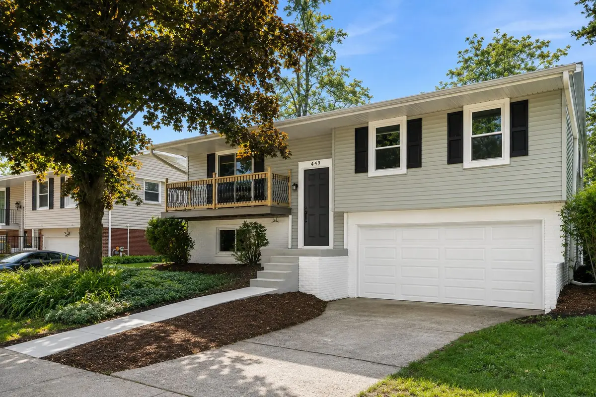 449 White Pine Road