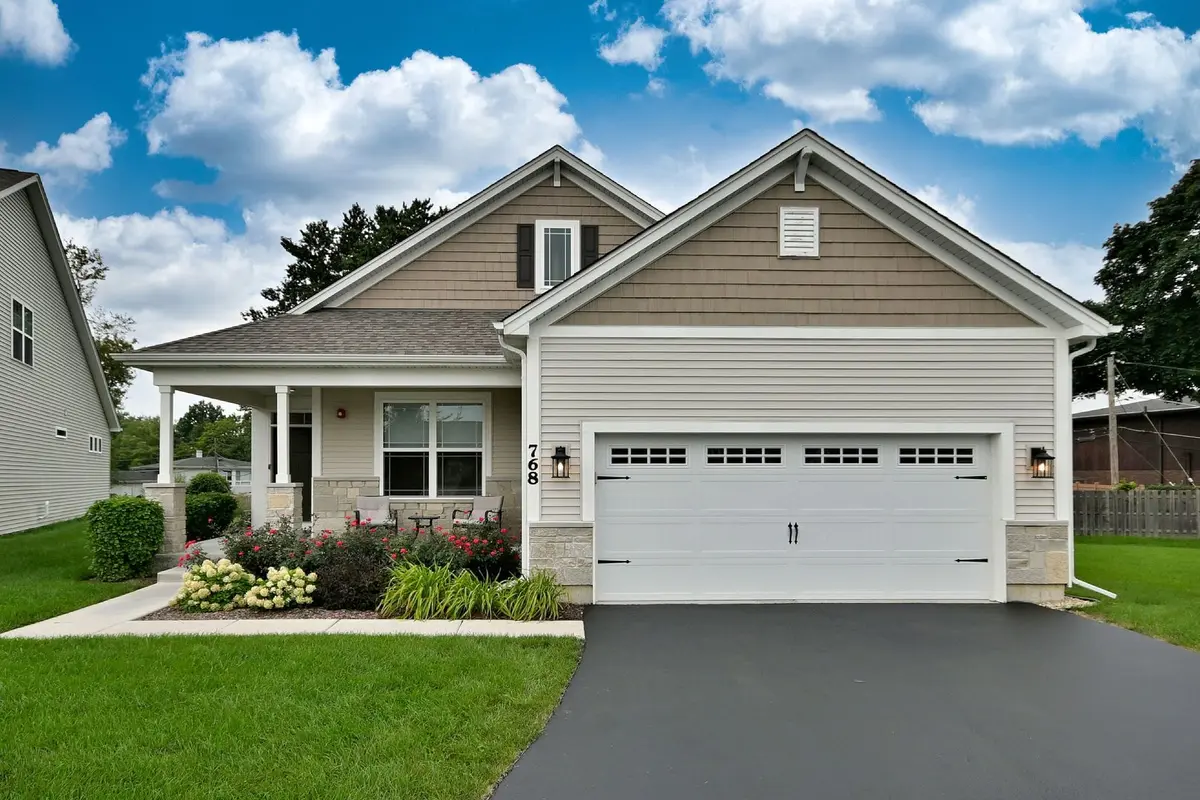 768 Eagle Court