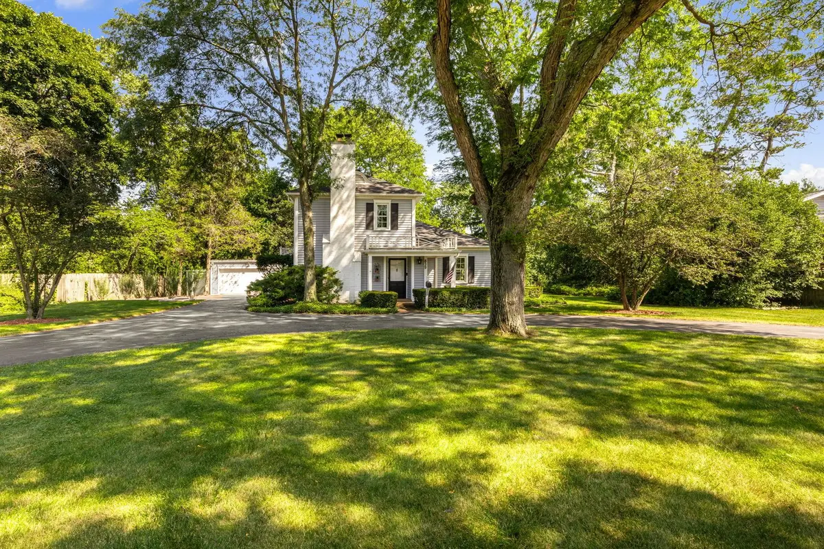 839 Huber Lane