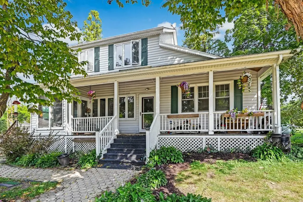 5S454 Radcliff Road