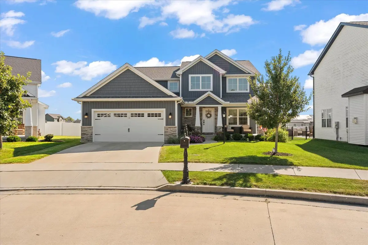 5 Woodland Court