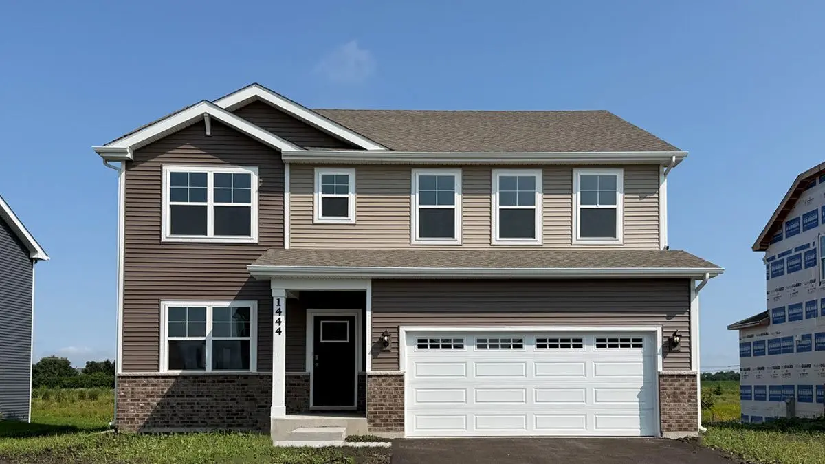 1444 Vintage Drive
