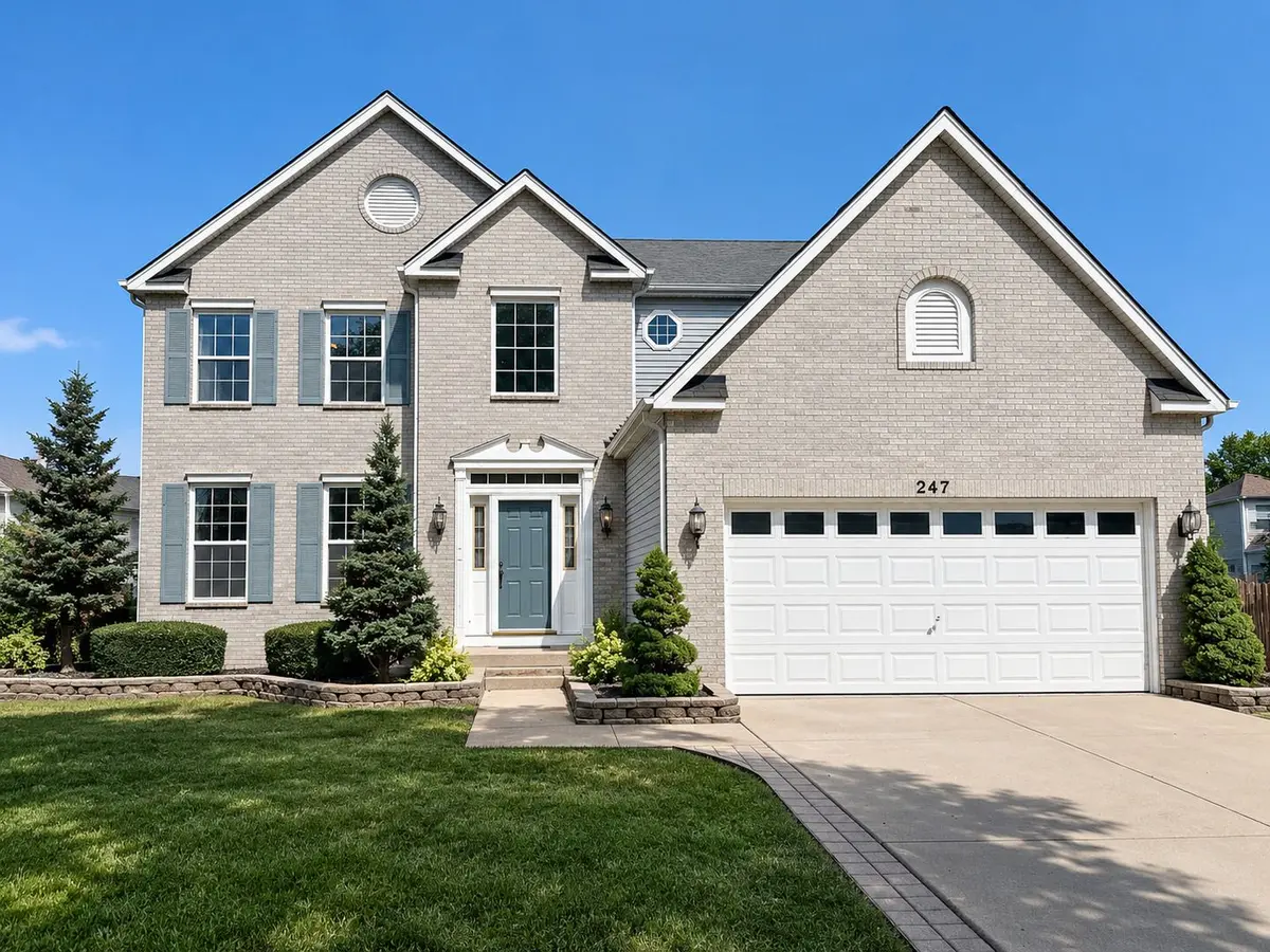 247 Alyssum Court