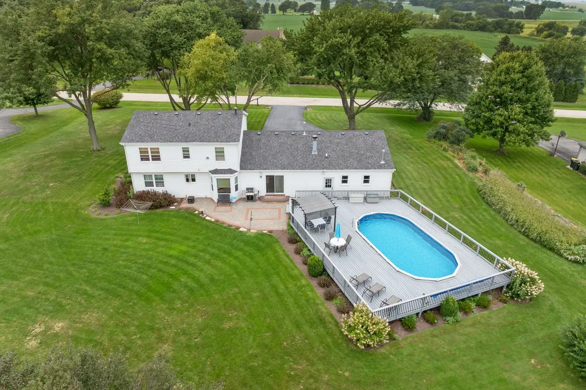 15N133 Shirewood Farm Road