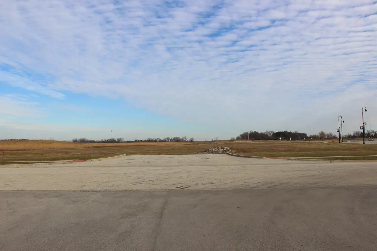 Lot 4 E Lincoln-Way Drive
