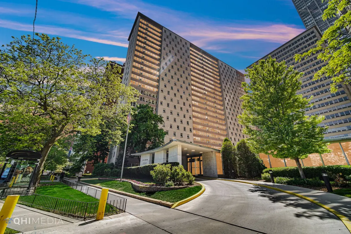 3950 N Lake Shore Drive