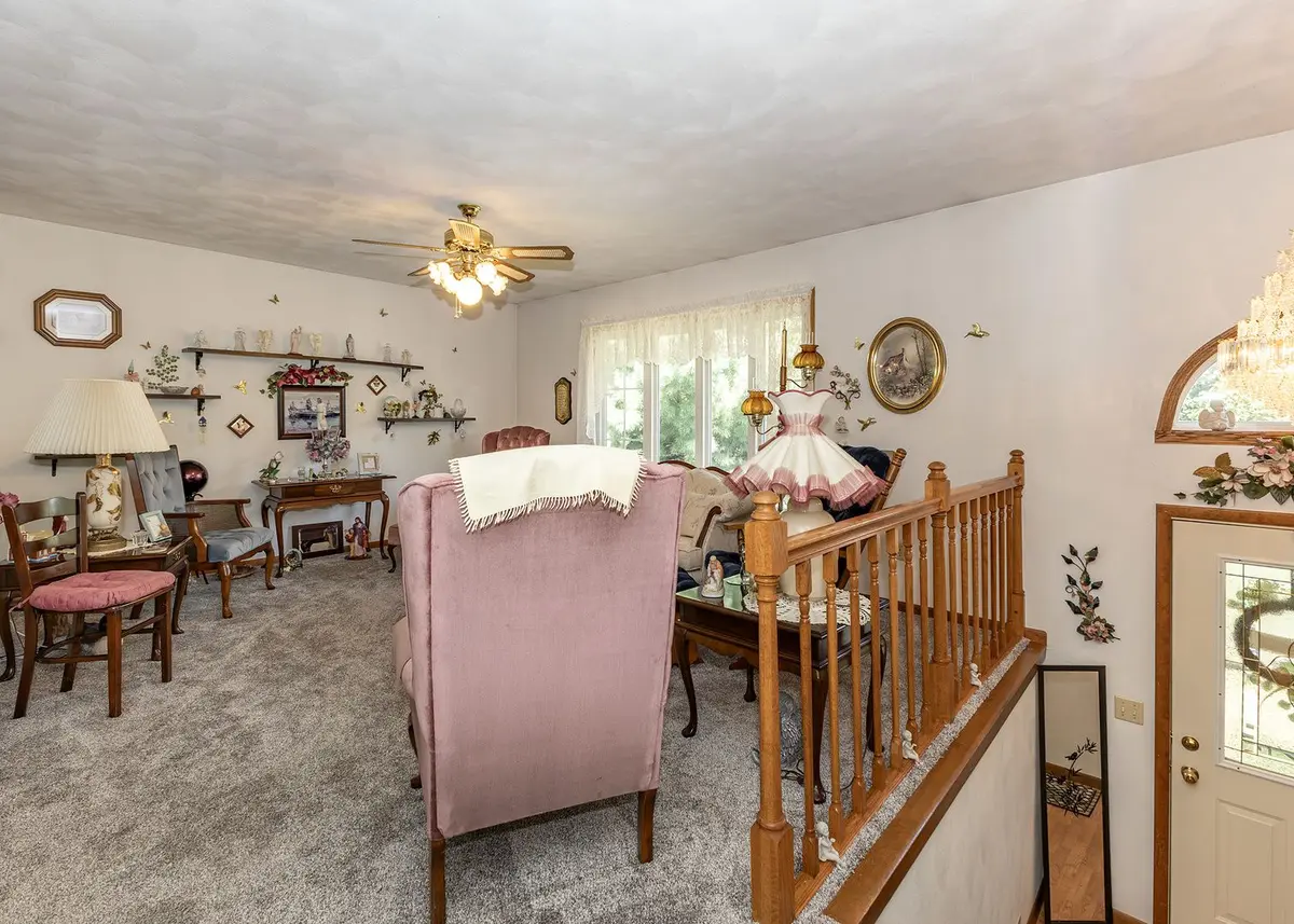 7807 Kelly Court