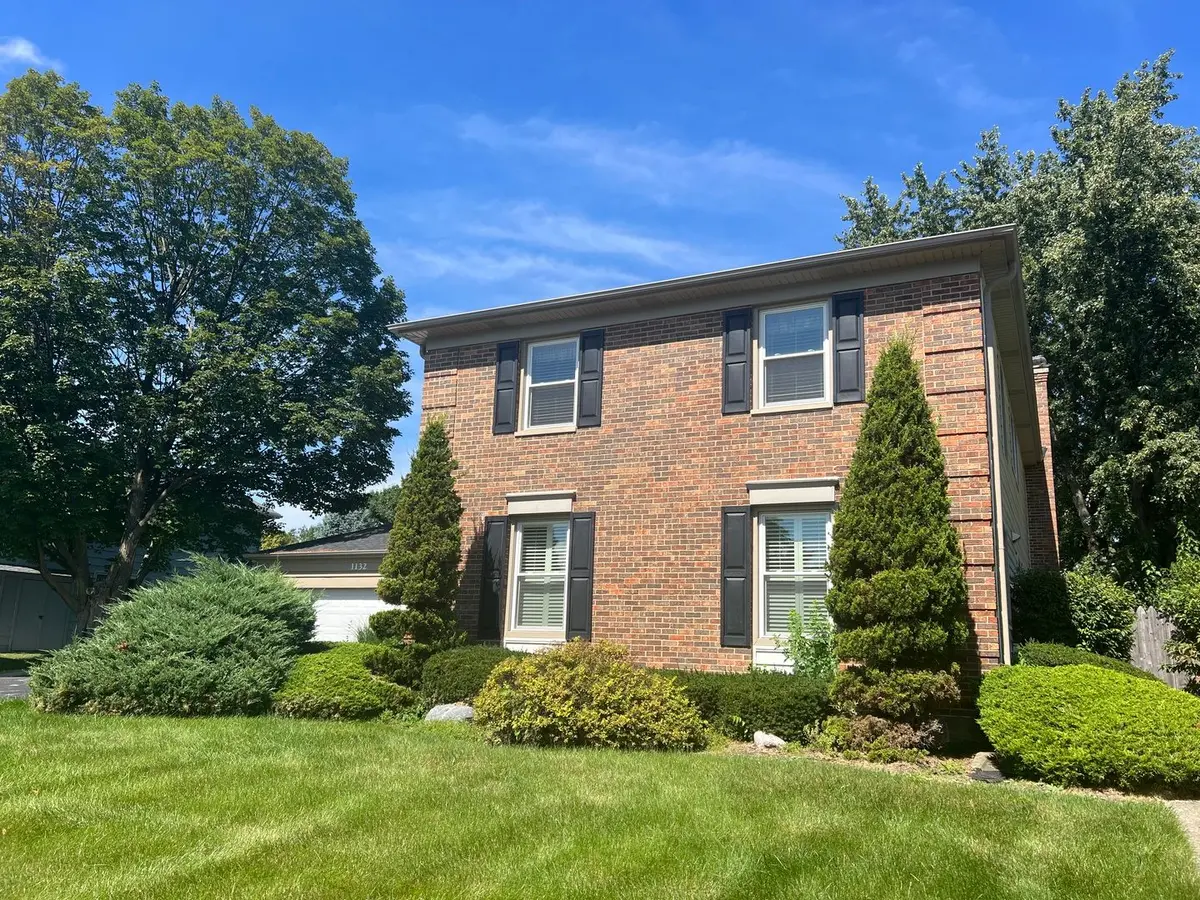 1132 W Mallard Drive