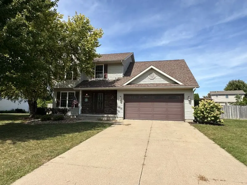 1537 Silver Valley Drive