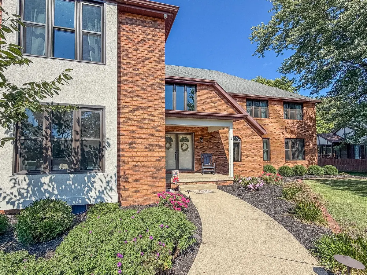 7 Pinehurst Drive