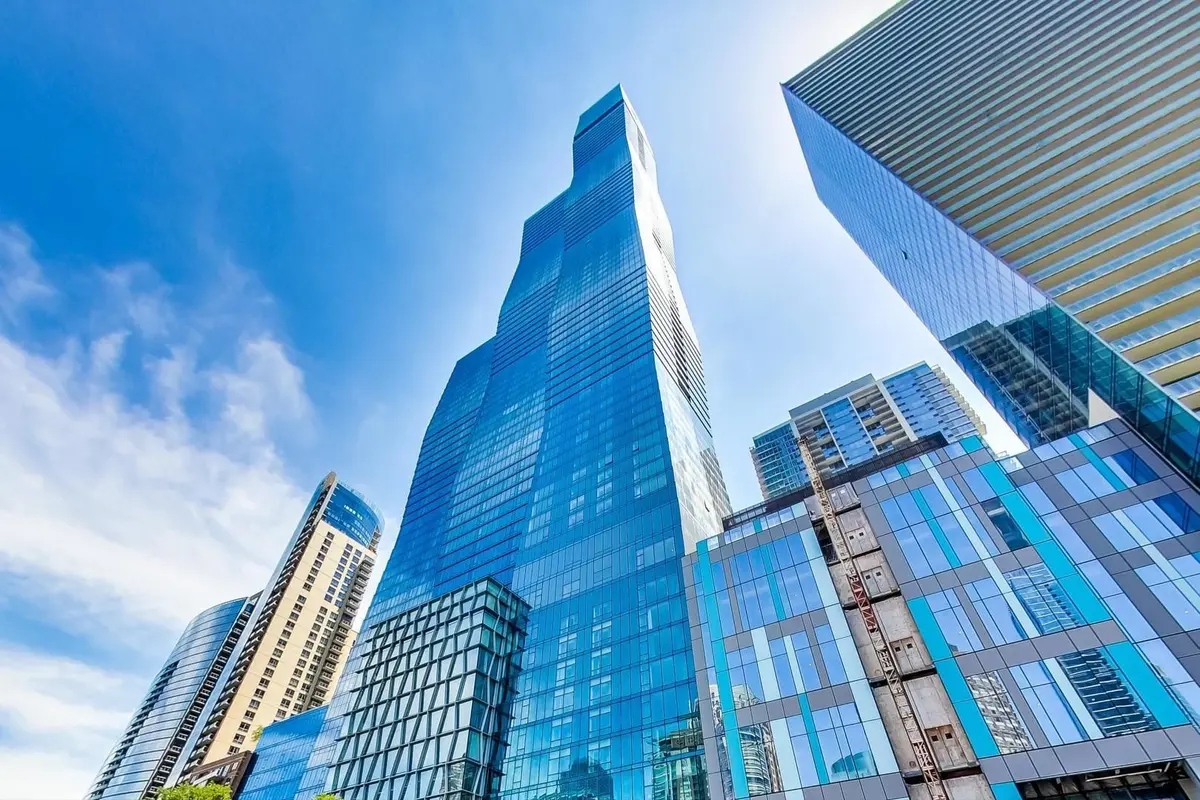363 E Wacker Drive