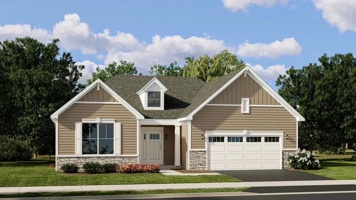 1203 Barden Court