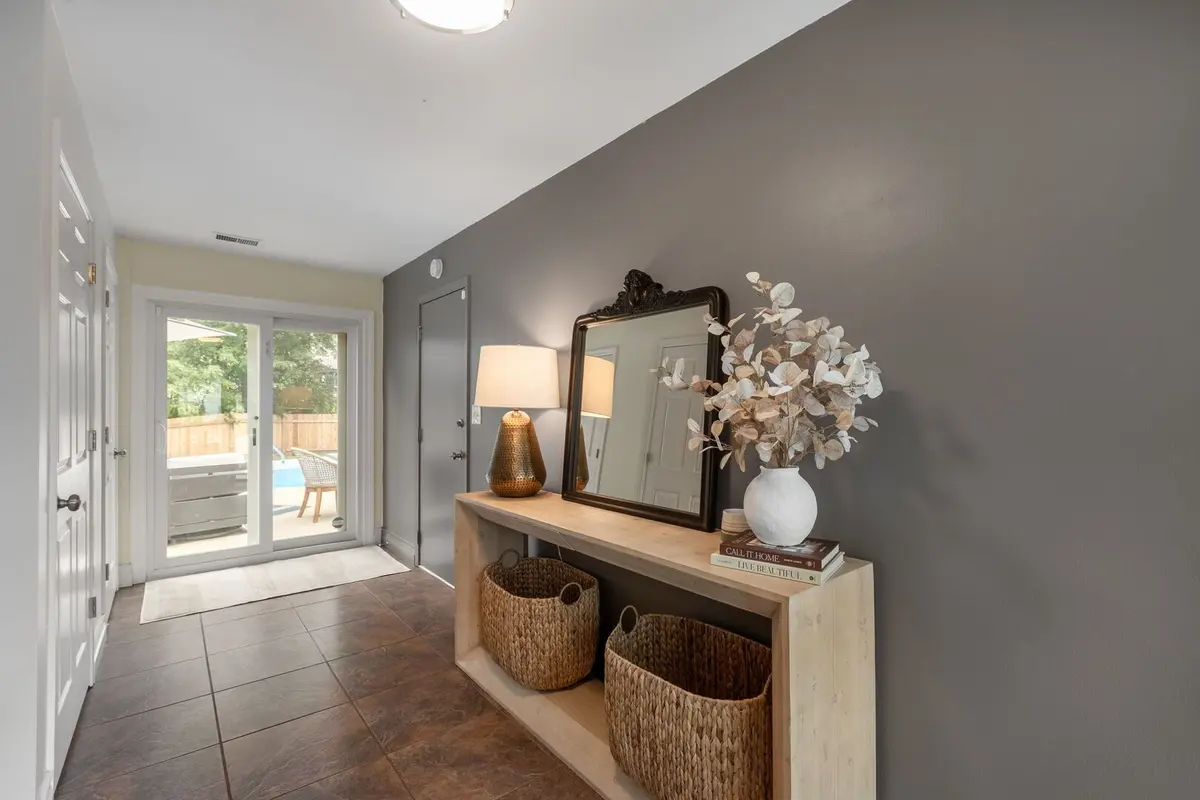 805 Indigo Court