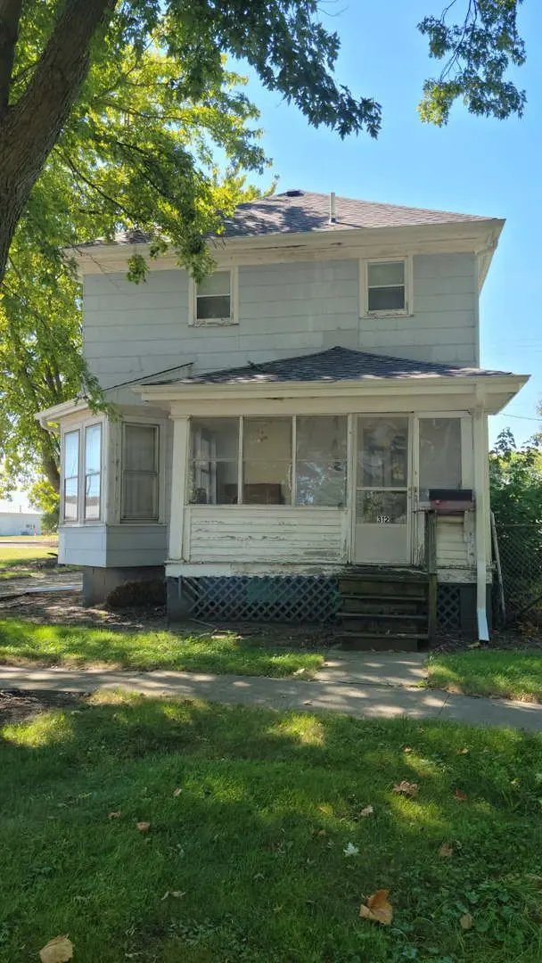 312 N Central Street